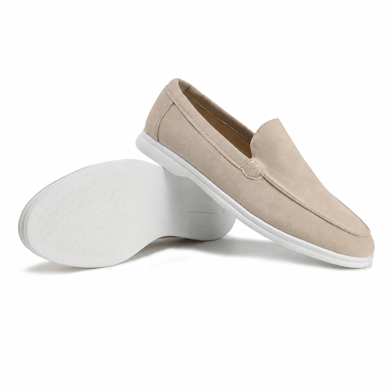 Jad - Mocassins confortables pour hommes