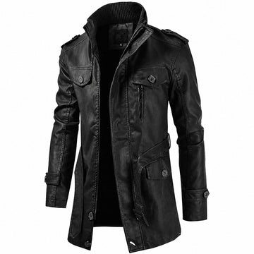 Brook - Veste à manches longues durable pour hommes