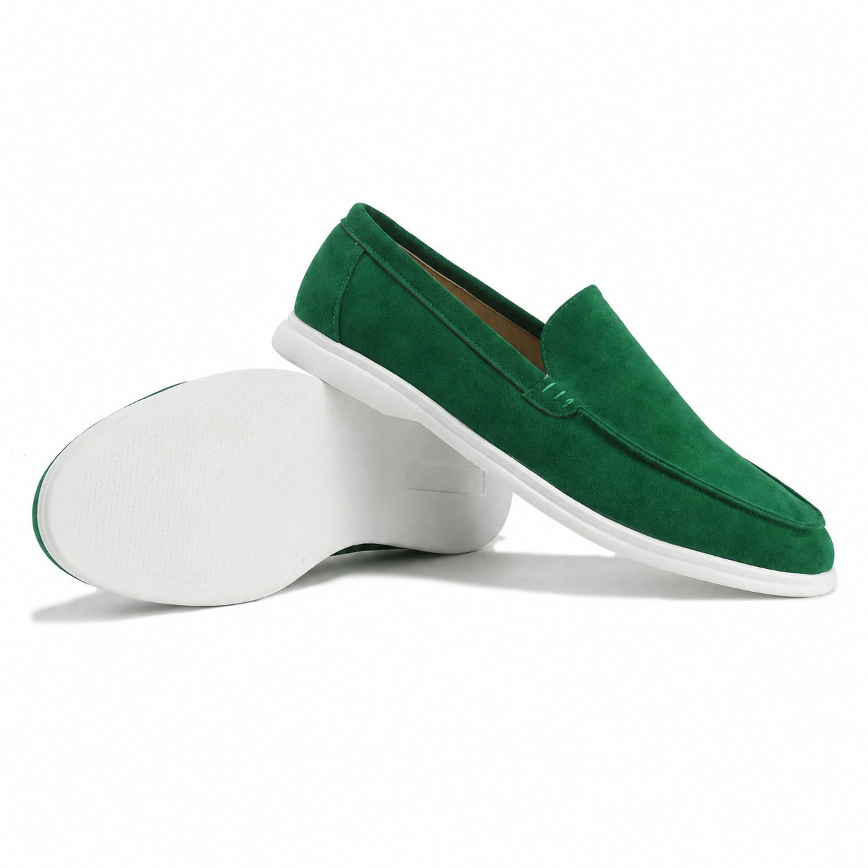 Jad - Mocassins confortables pour hommes