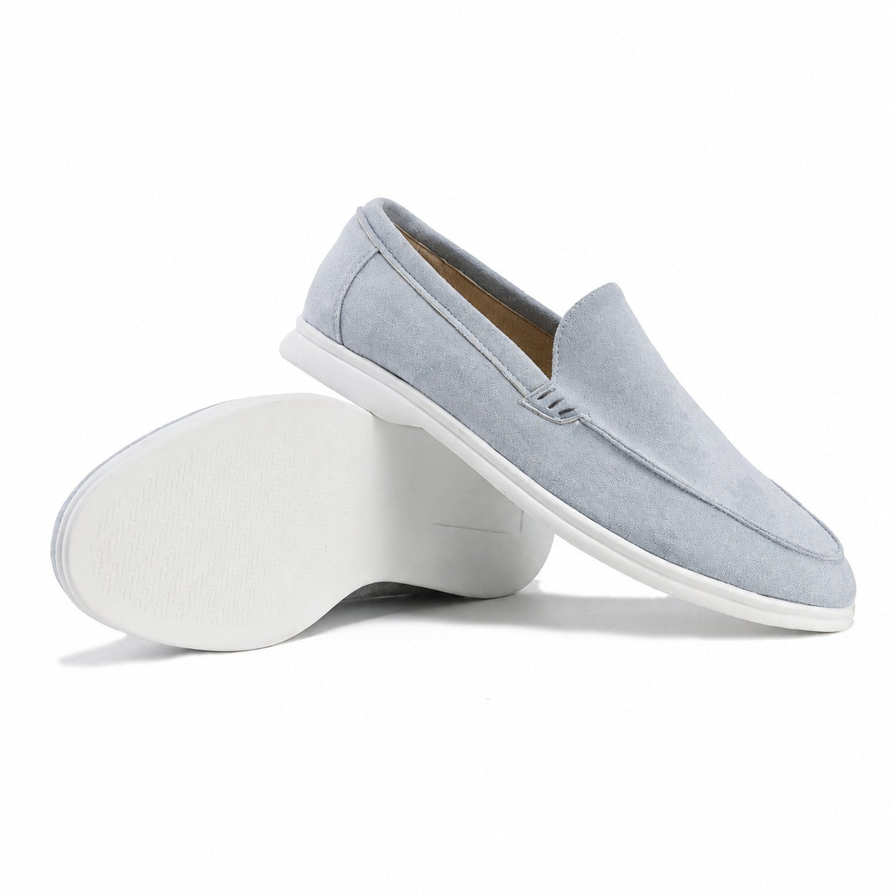 Jad - Mocassins confortables pour hommes