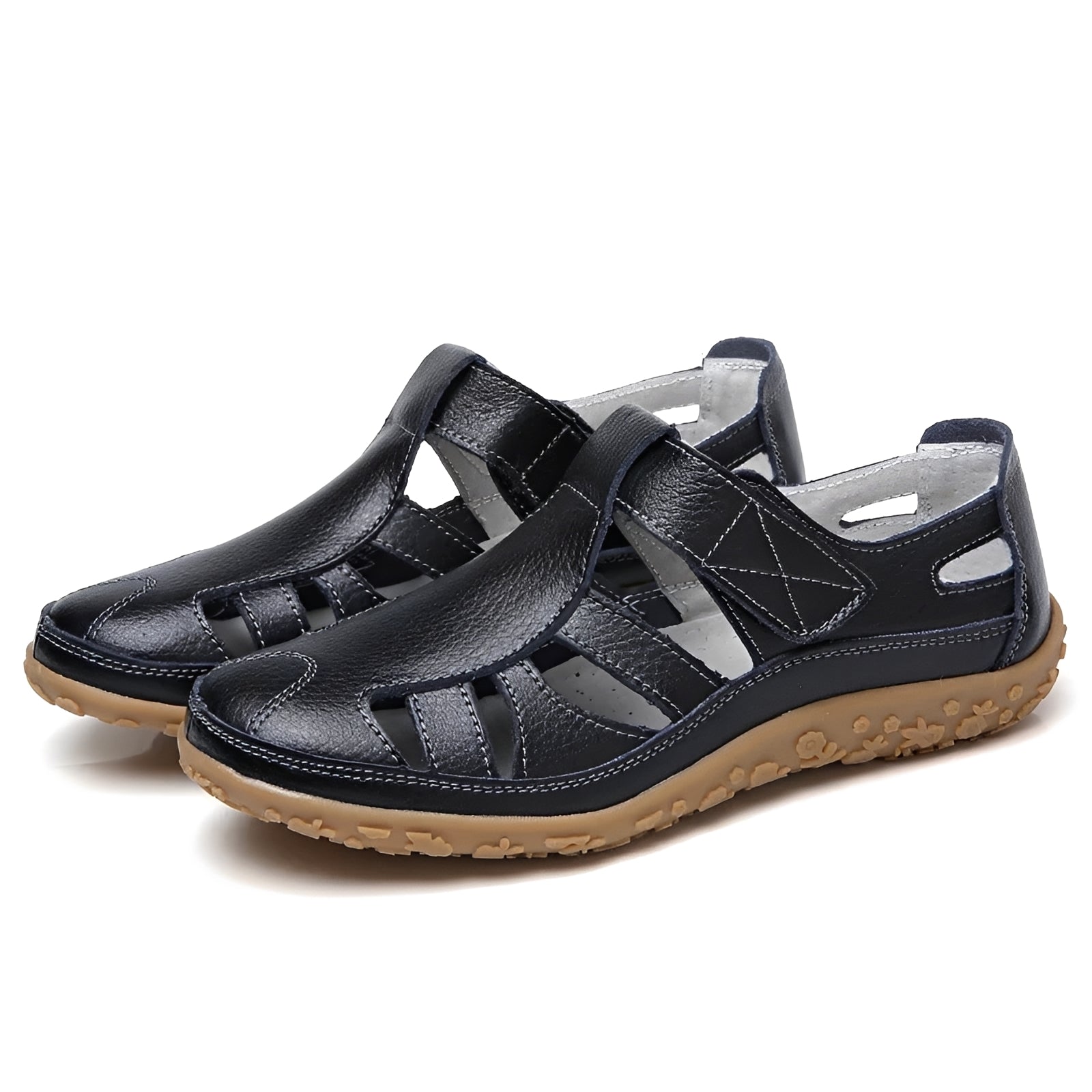 Marshana - Sandales confortables pour femmes
