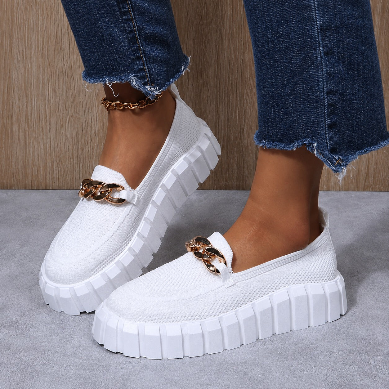 Marit - Chaussures de sport confortables pour femmes