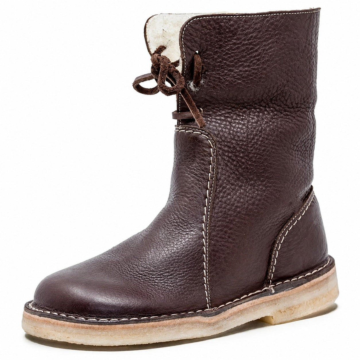 Asami - Bottes pour femmes avec doublure chaude