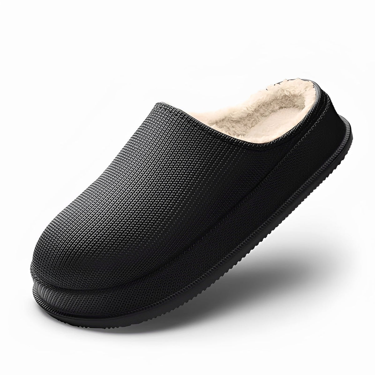 Nicole - Chaussons confortables pour tous les jours