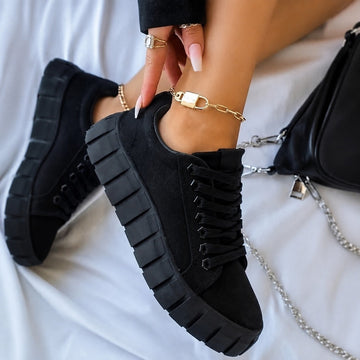 Marit - Chaussures de sport confortables pour femmes