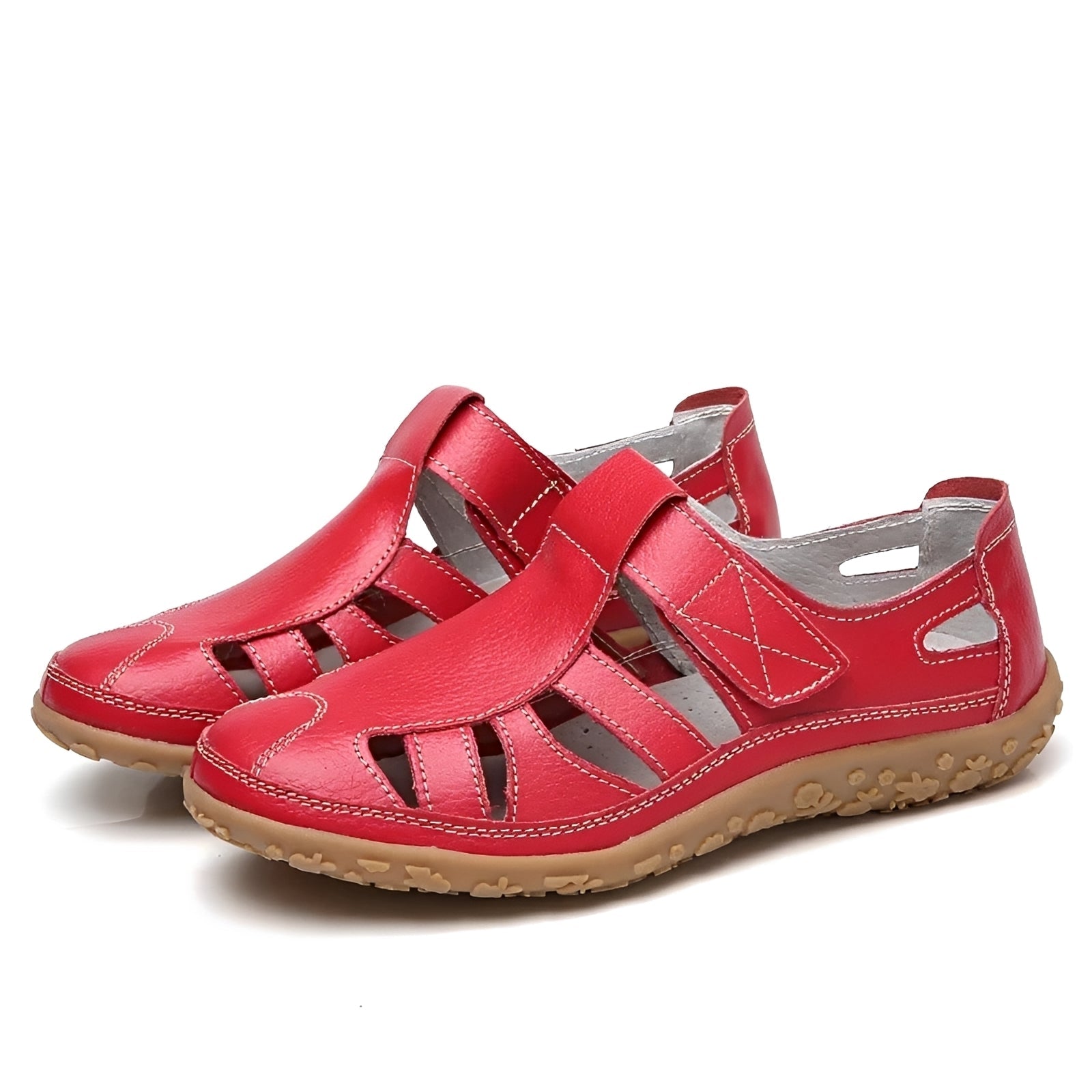 Marshana - Sandales confortables pour femmes