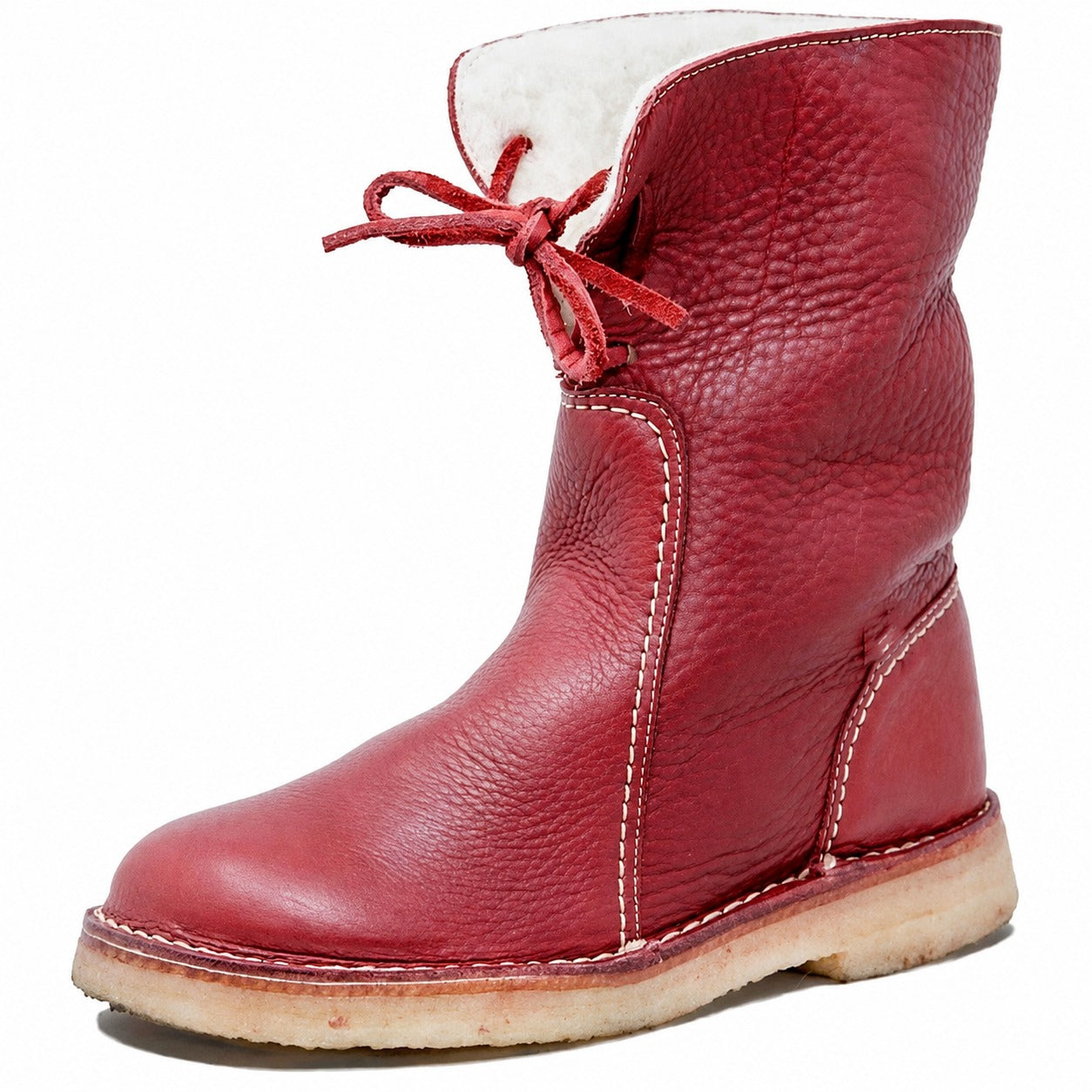 Asami - Bottes pour femmes avec doublure chaude