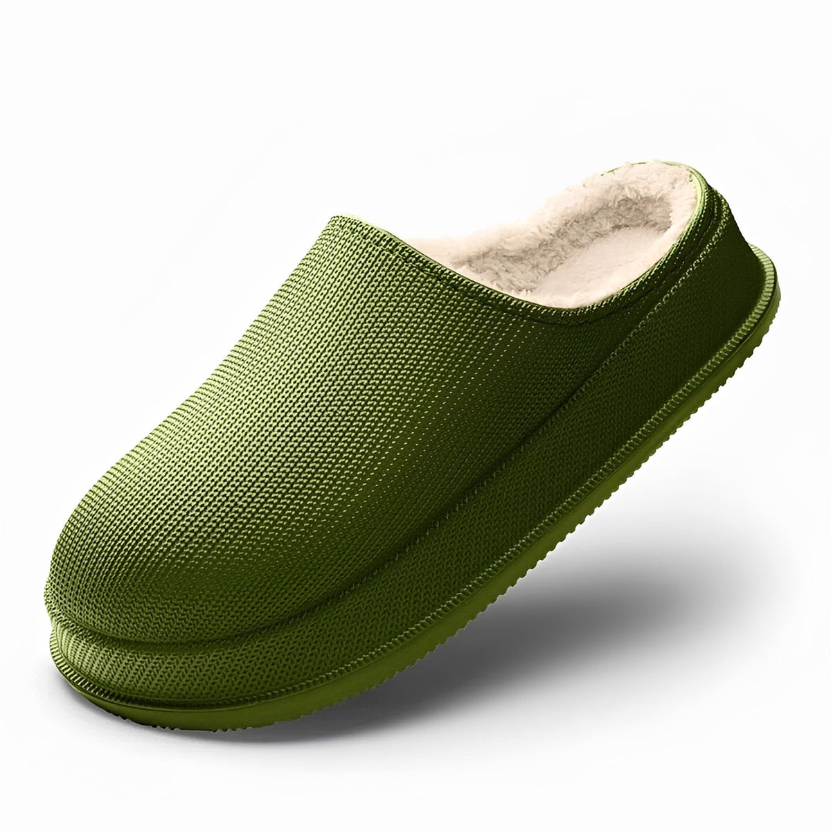 Nicole - Chaussons confortables pour tous les jours