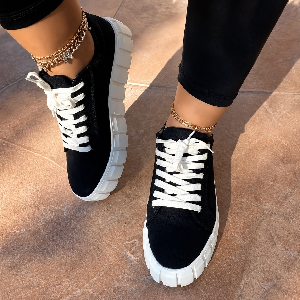 Marit - Chaussures de sport confortables pour femmes