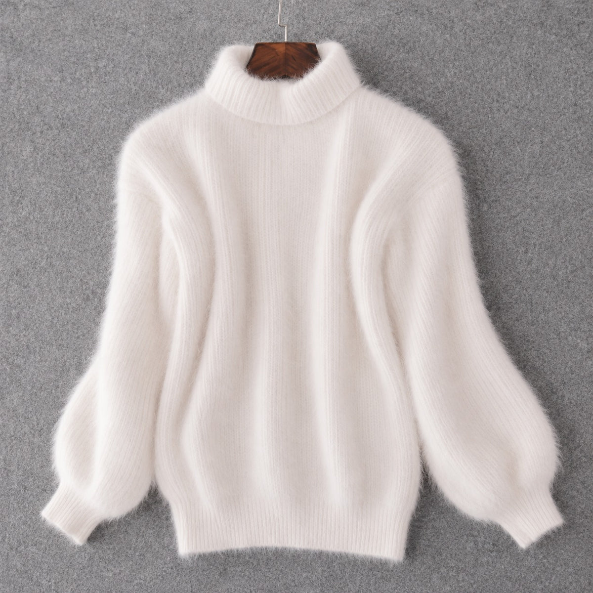 Brenda - Pull ample classique