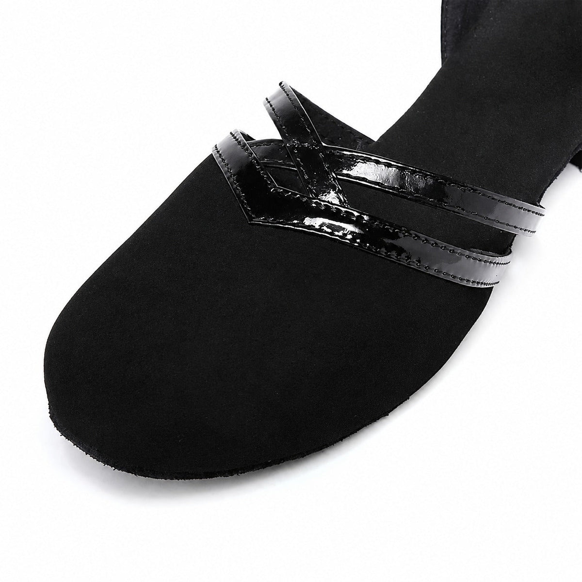 Noemi - Chaussures de danse pour femmes avec semelle souple