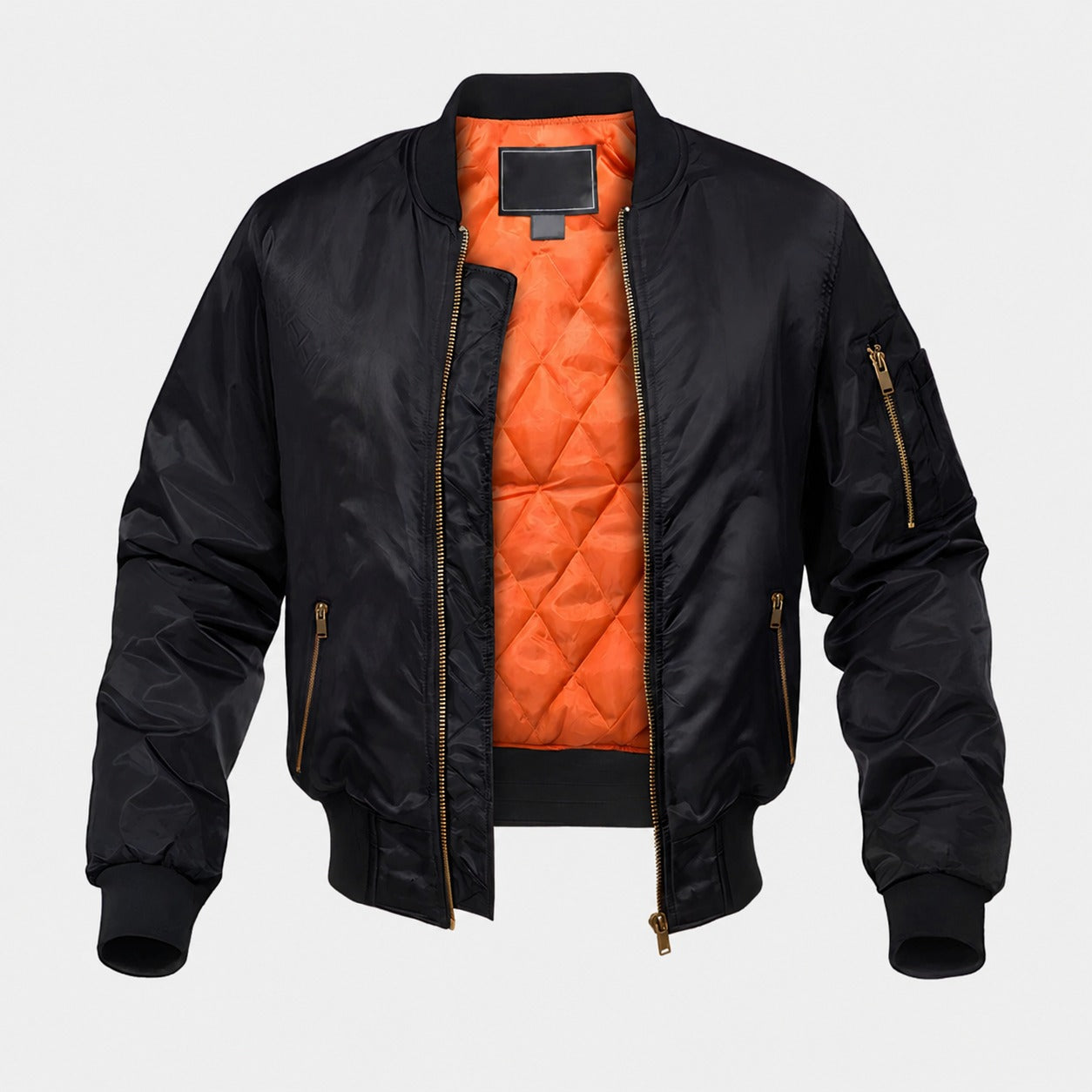 Ted - Blouson style moderne