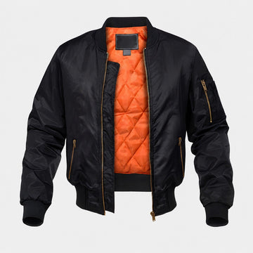 Ted - Blouson style moderne