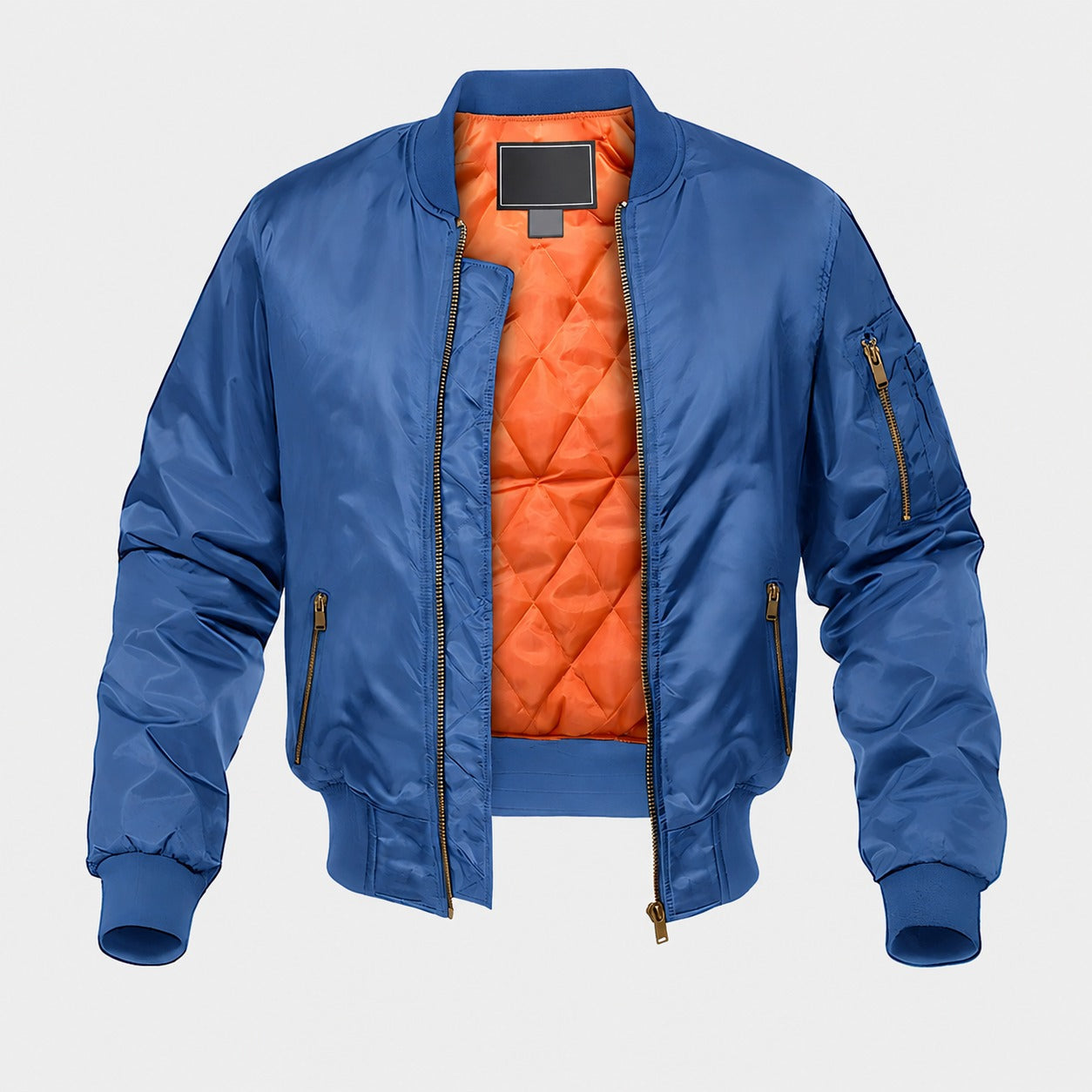 Ted - Blouson style moderne