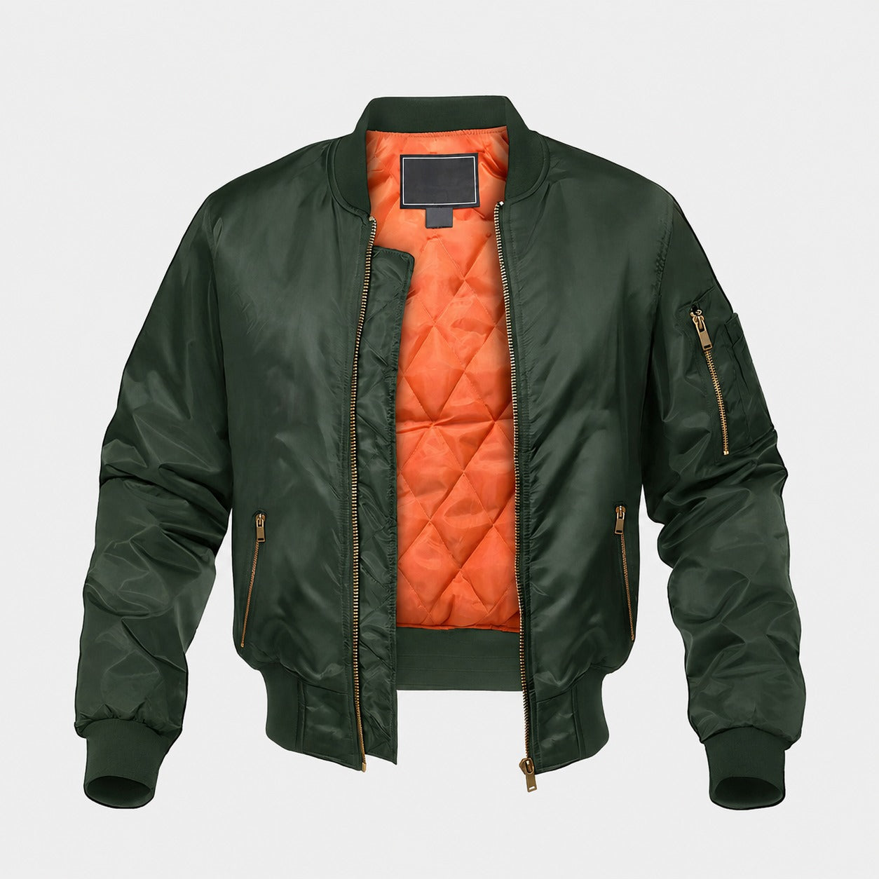 Ted - Blouson style moderne