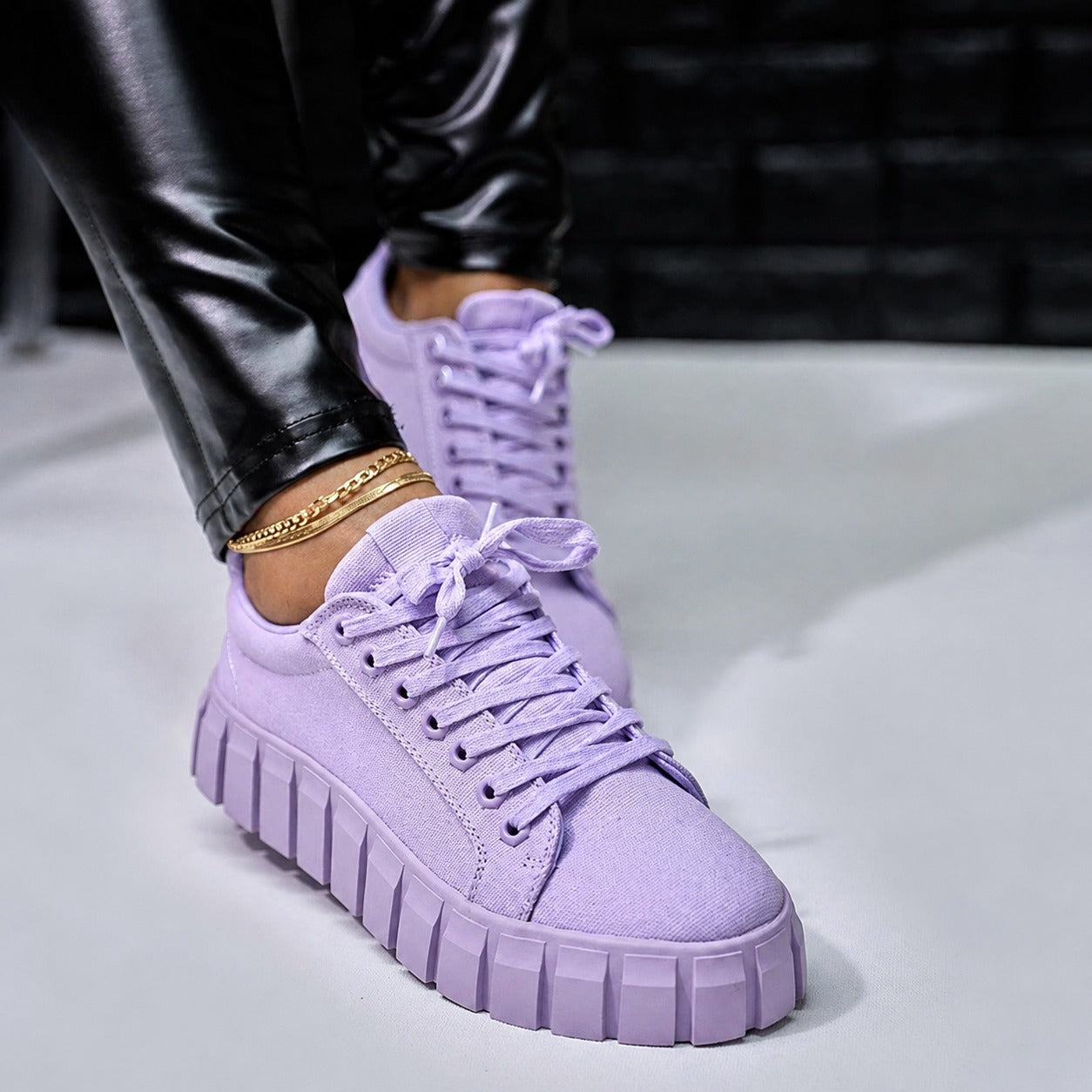 Marit - Chaussures de sport confortables pour femmes