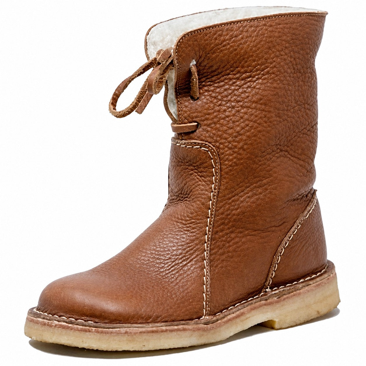 Asami - Bottes pour femmes avec doublure chaude