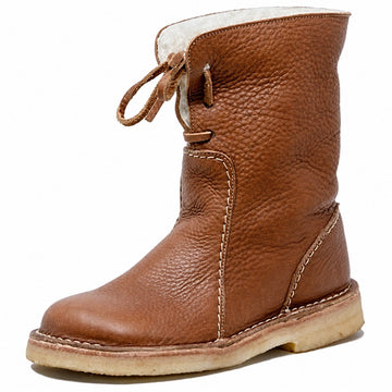 Asami - Bottes pour femmes avec doublure chaude