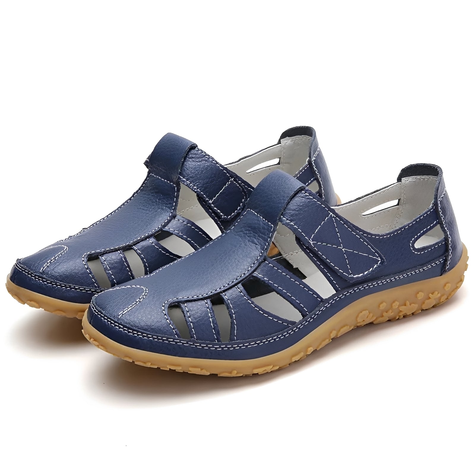 Marshana - Sandales confortables pour femmes