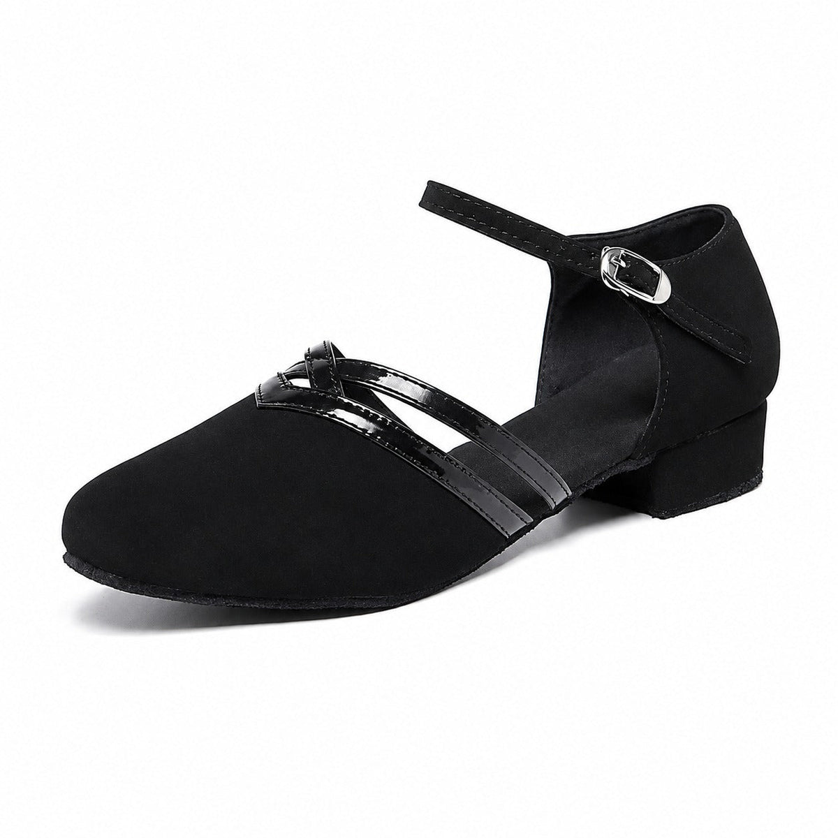 Noemi - Chaussures de danse pour femmes avec semelle souple