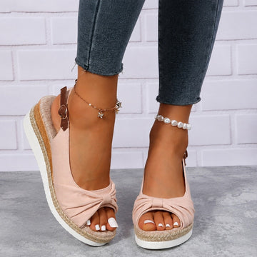 Comfyfoot - Sandales confortables avec protection des orteils