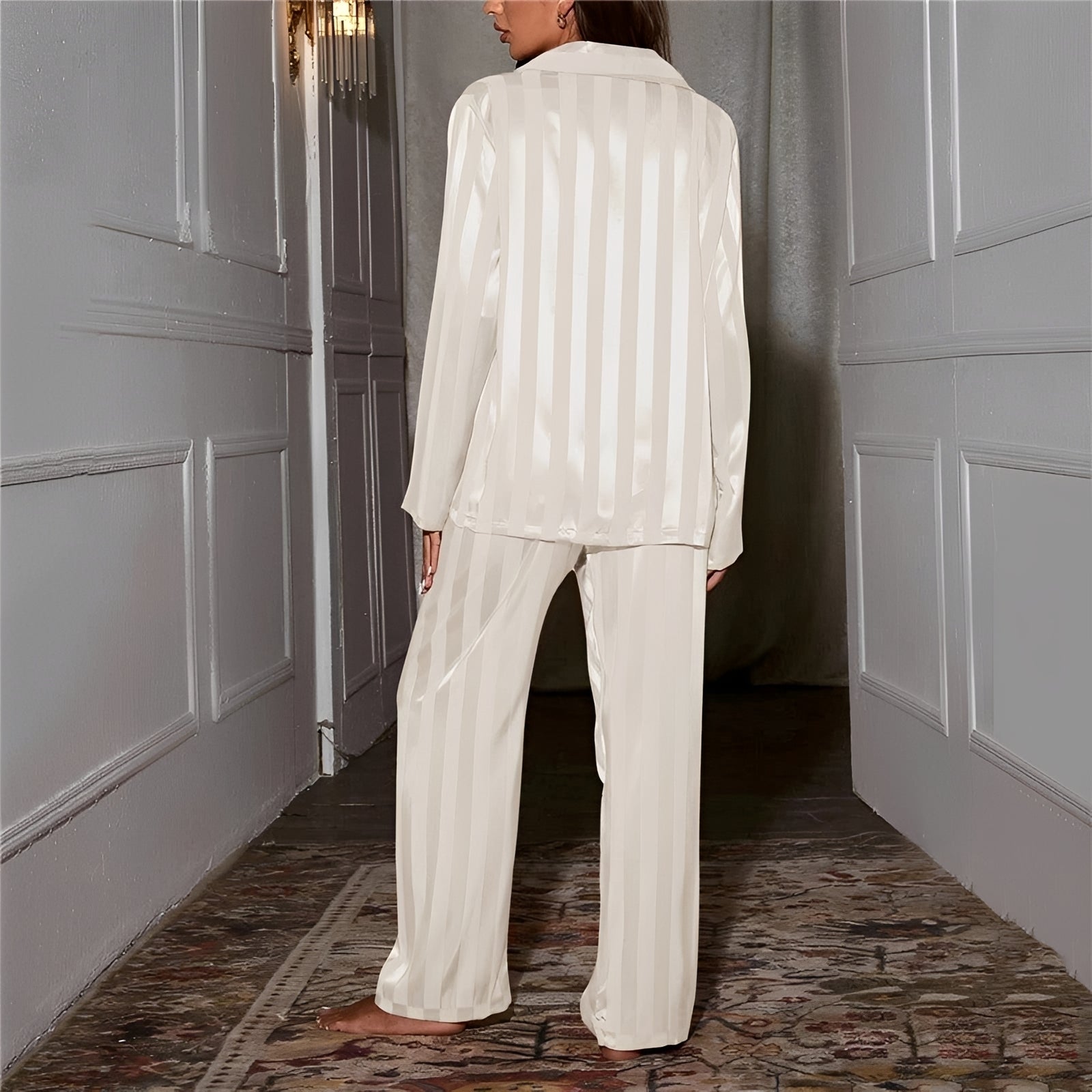 Pyjamas stylés et confortables pour femmes