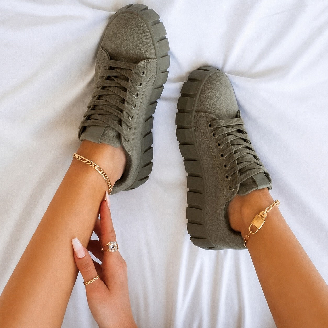 Marit - Chaussures de sport confortables pour femmes