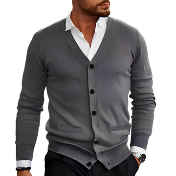 Holden - Pull doux et confortable