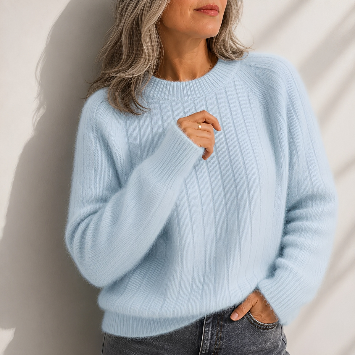 Conie - Pull chic et confortable
