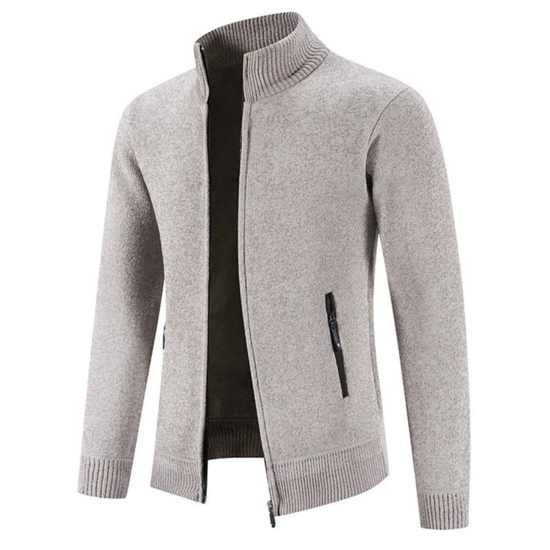 Dwayn - Pull confortable et doux