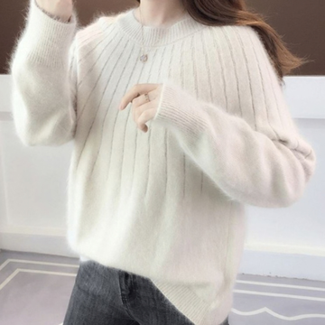 Josslyn - Pull élégant et chaud