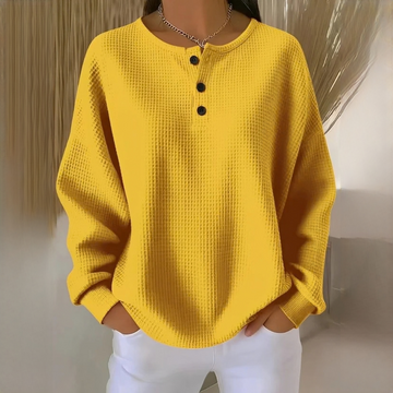 Anabella - Pull douillet et chaud