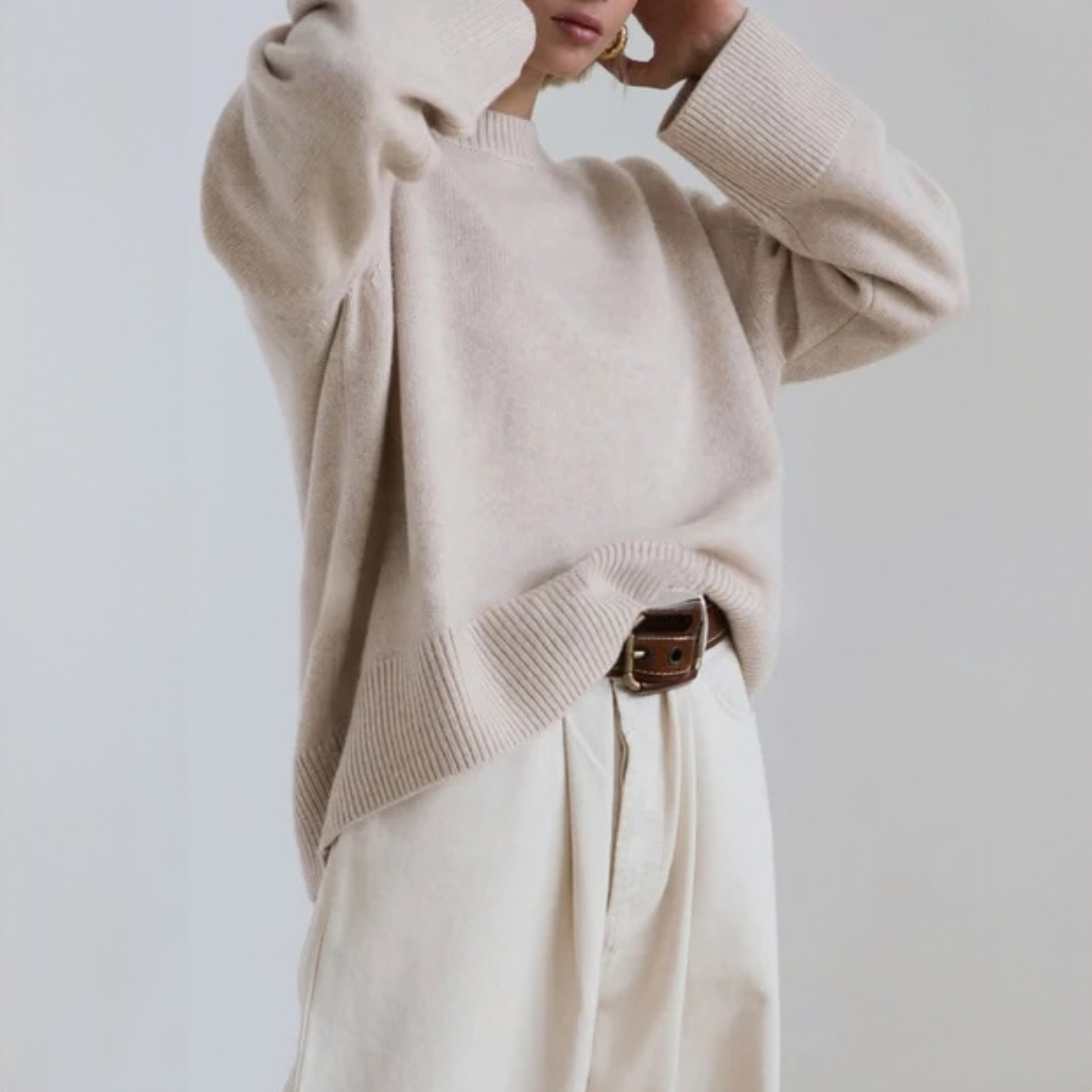 Amara - Pull élégant et confortable
