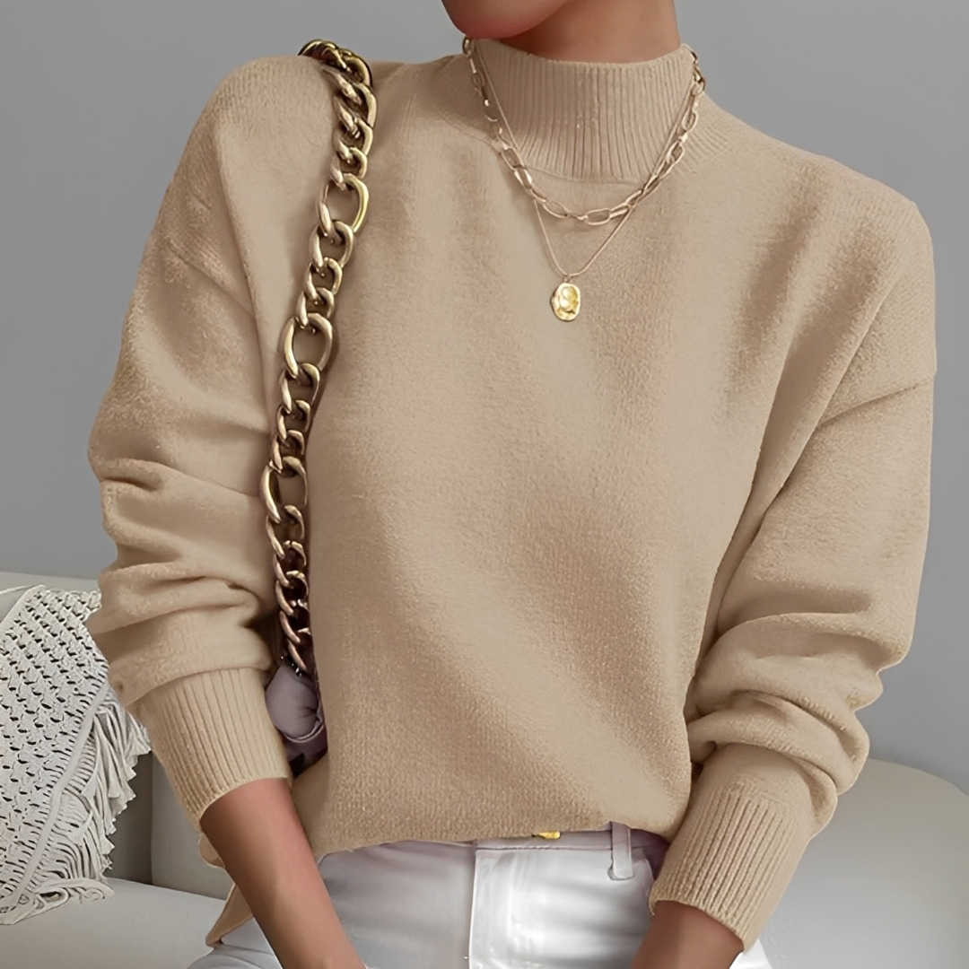 Roxana - Pull chic et confortable