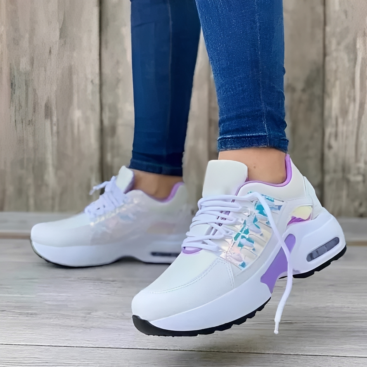 Thea - Chaussures modernes et confortables
