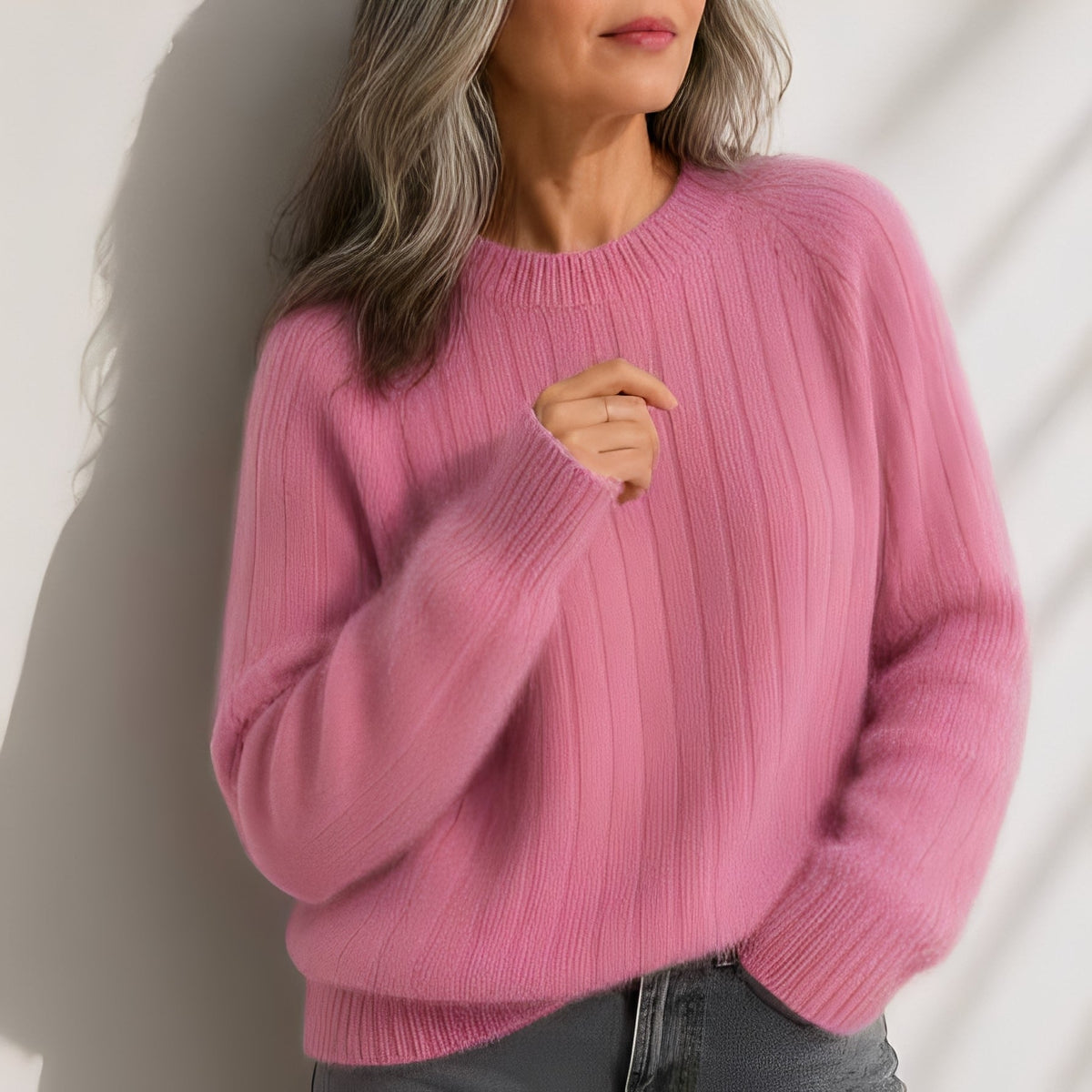 Conie - Pull chic et confortable