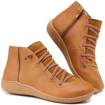 Afra - Bottes élégantes et classiques
