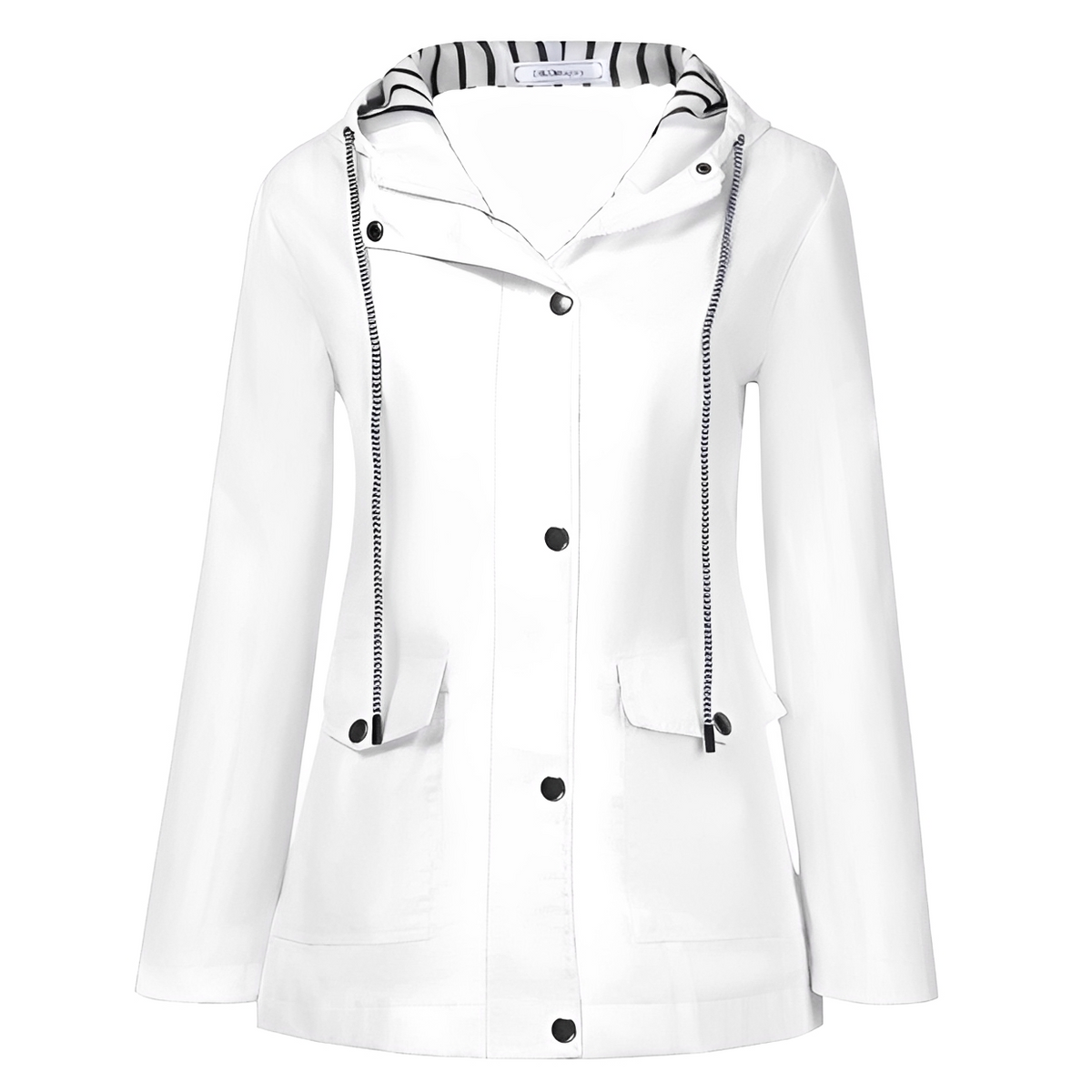 Verna - Manteau chic et douillet
