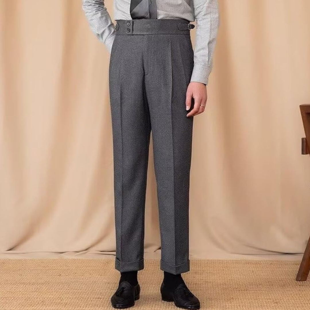 Osbert - Pantalons confortables et résistants