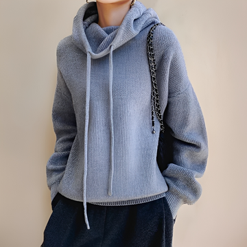 Lenna - Hoodie élégant et confortable