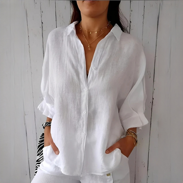 Amari - Blouse chic et agréable