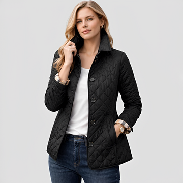Evelyn - Veste sophistiquée et chic