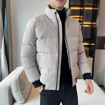 Keaton - Blouson matelassé confortable et chaud