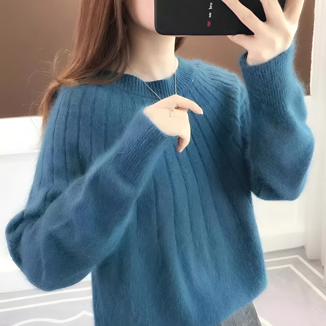 Naomi - Pull chaud et agréable
