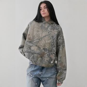 Rosanne - Hoodie stylé et confortable