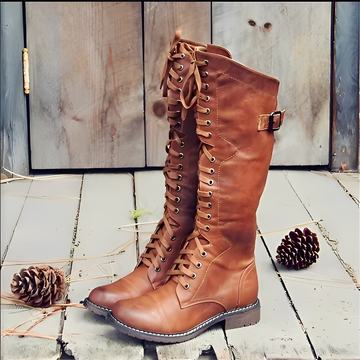 Désirée - Bottes élégantes et chics