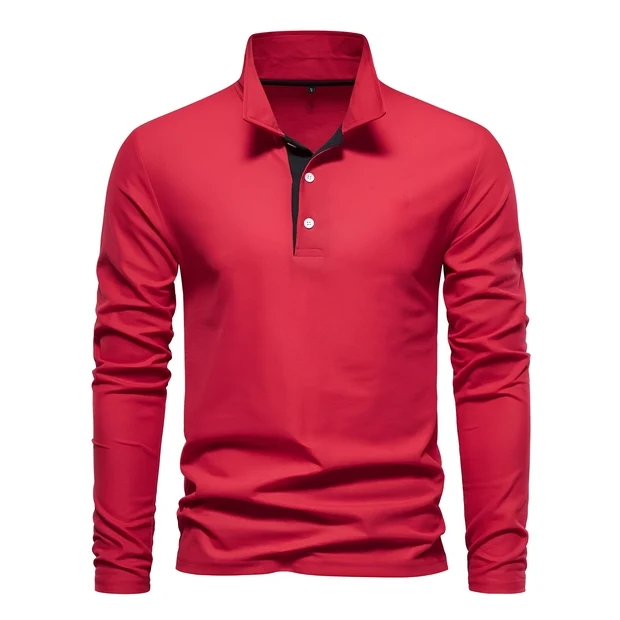 Anthon - Chemise classique longue