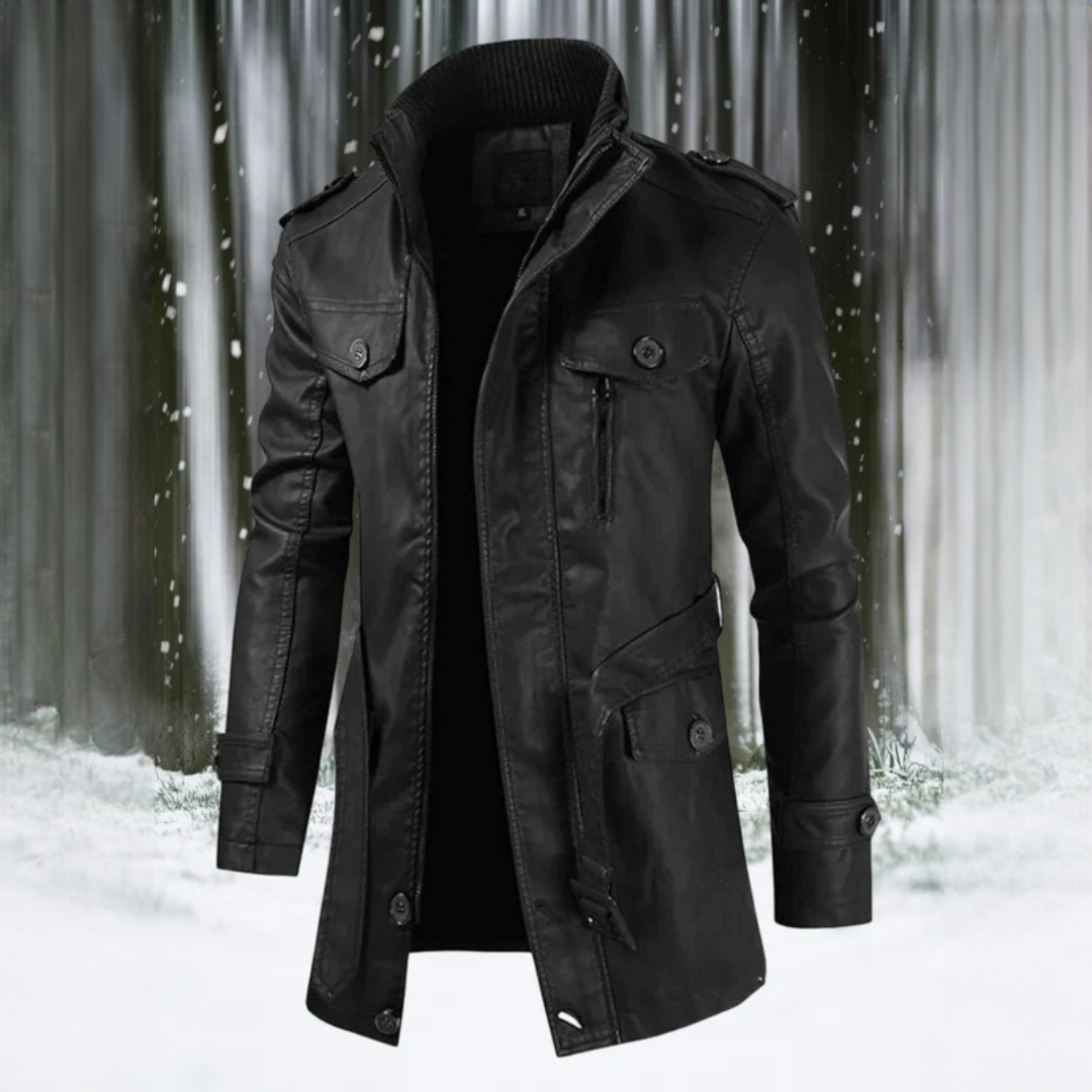 Jacob - Veste confortable et élégante