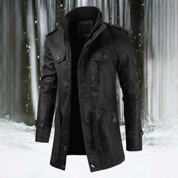 Jacob - Veste confortable et élégante
