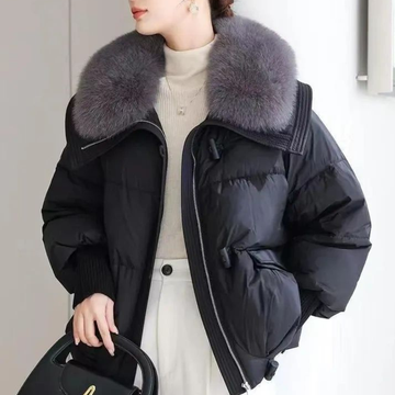 Amila - Veste confortable et chaude